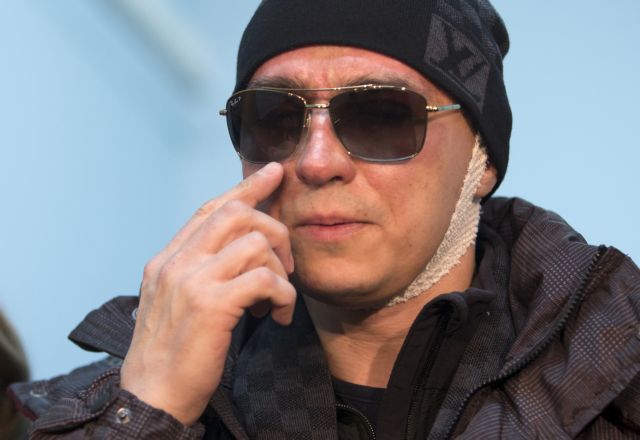 Ομολόγησαν οι δράστες της επίθεσης κατά του διευθυντή των Μπολσόι